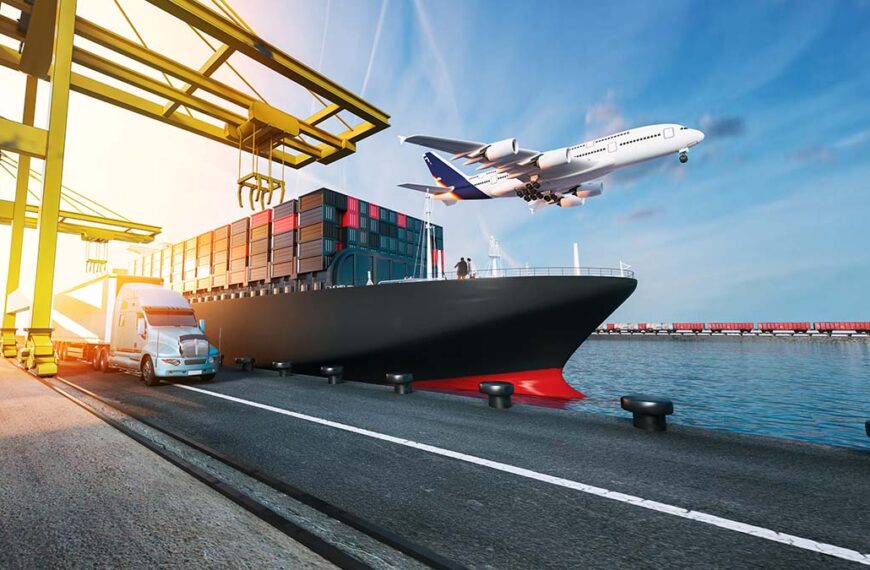 7 facts that nobody told you about air shipping from China to USA