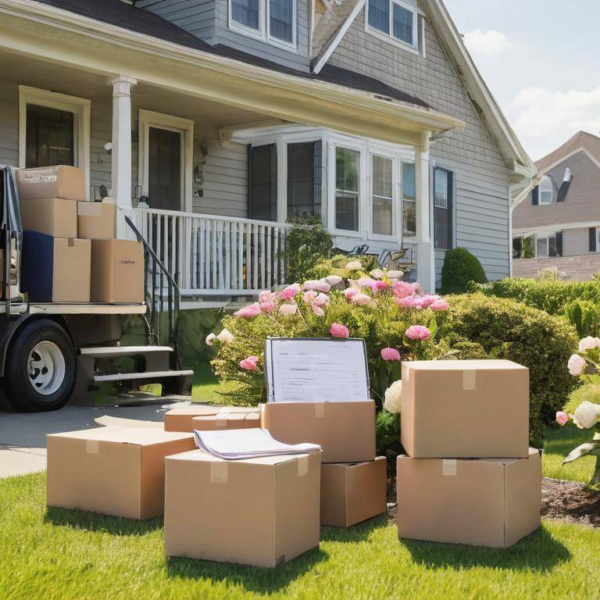 Henderson Moving Insurance: Why It’s Essential for Protecting Your Items