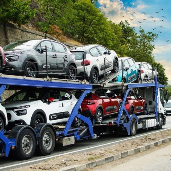 Florida Car Shipping: How to Do It Right