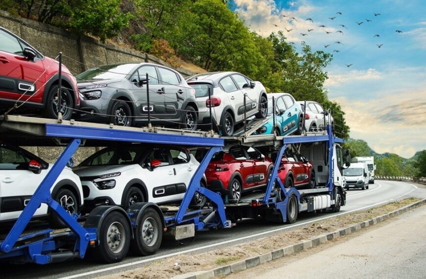 Florida Car Shipping: How to Do It Right