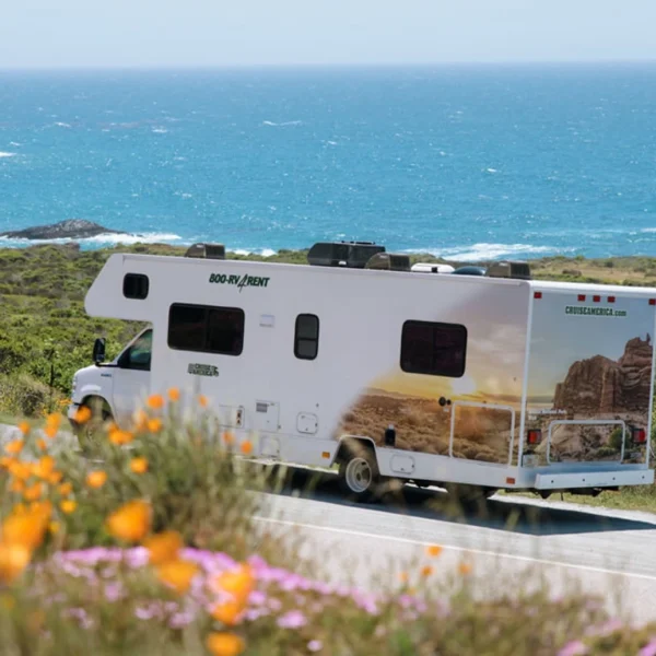 Best Deals on RVs