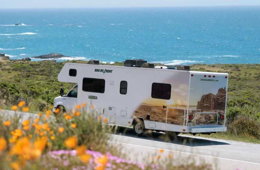 Best Deals on RVs