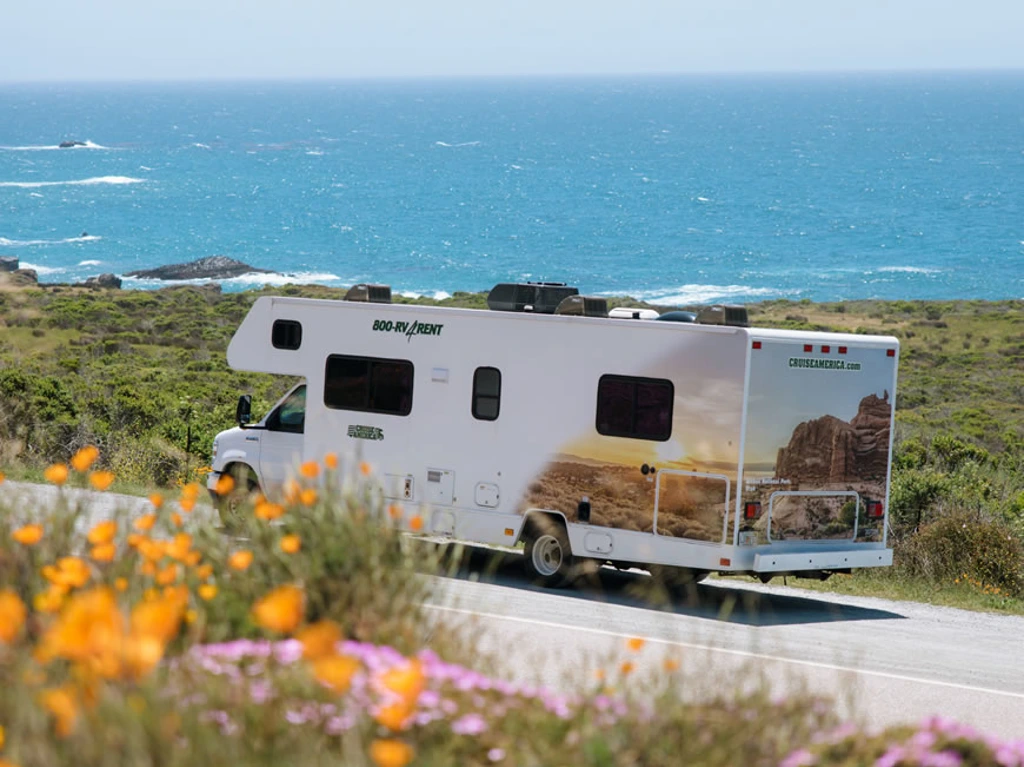 Best Deals on RVs