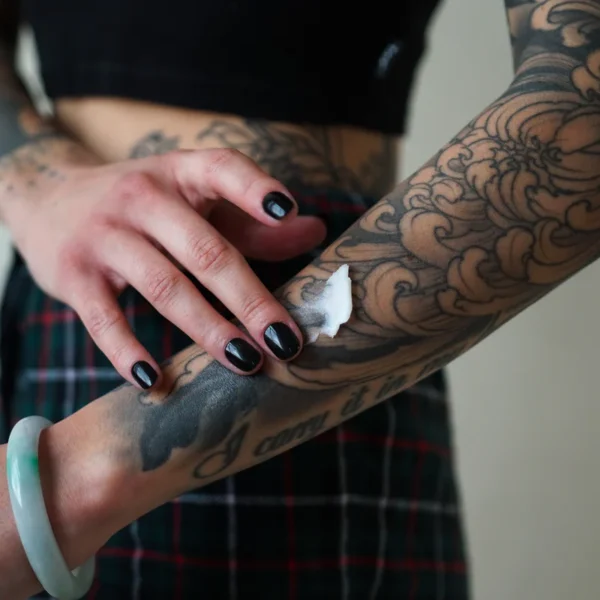 The Ultimate Guide to Selecting the Right Tattoo Numbing Gel for Your Skin