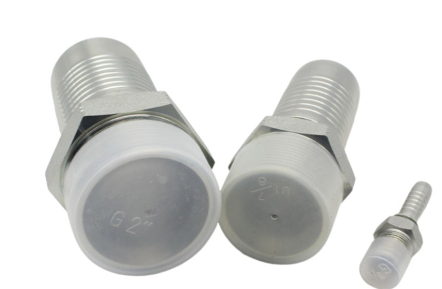 A Complete Guide to 9007BSPP to NPTF Fittings: Understanding Their Importance