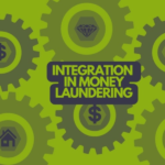 money laundering