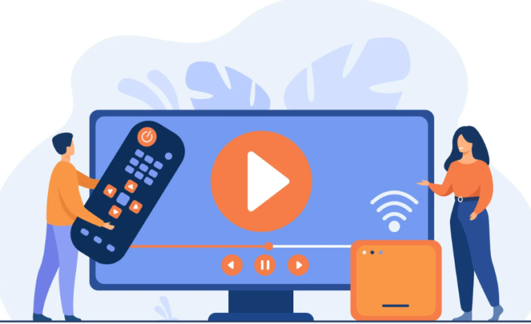 IPTV Service: Revolutionizing Television for the Digital Age