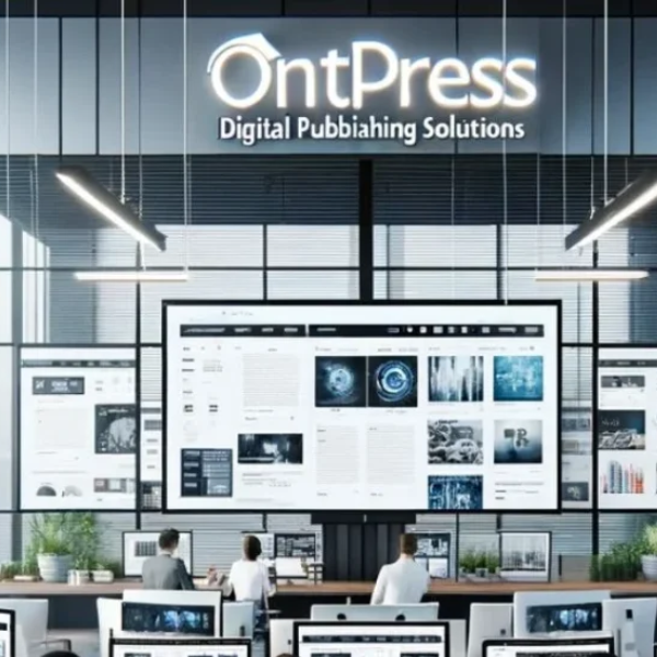 ontpress.com