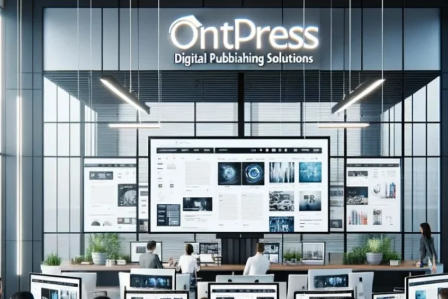 ontpress.com