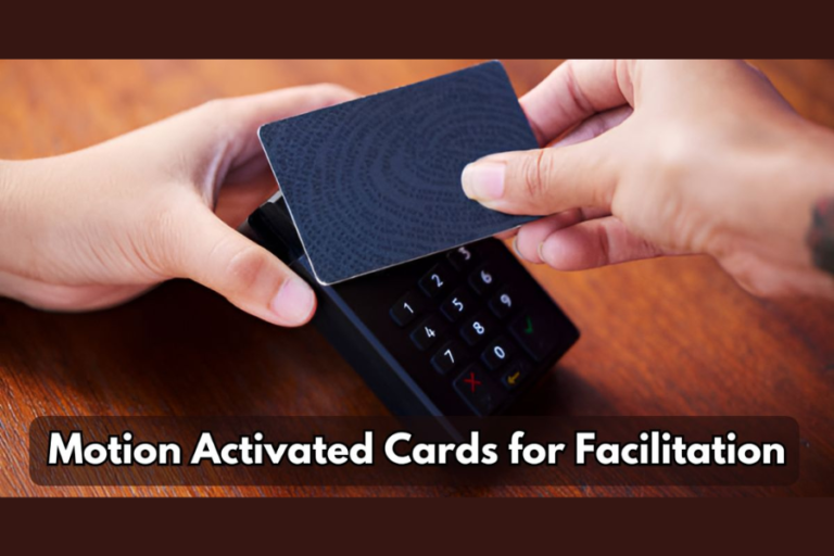 TechMotion: The Game-Changer in Facilitating Communication