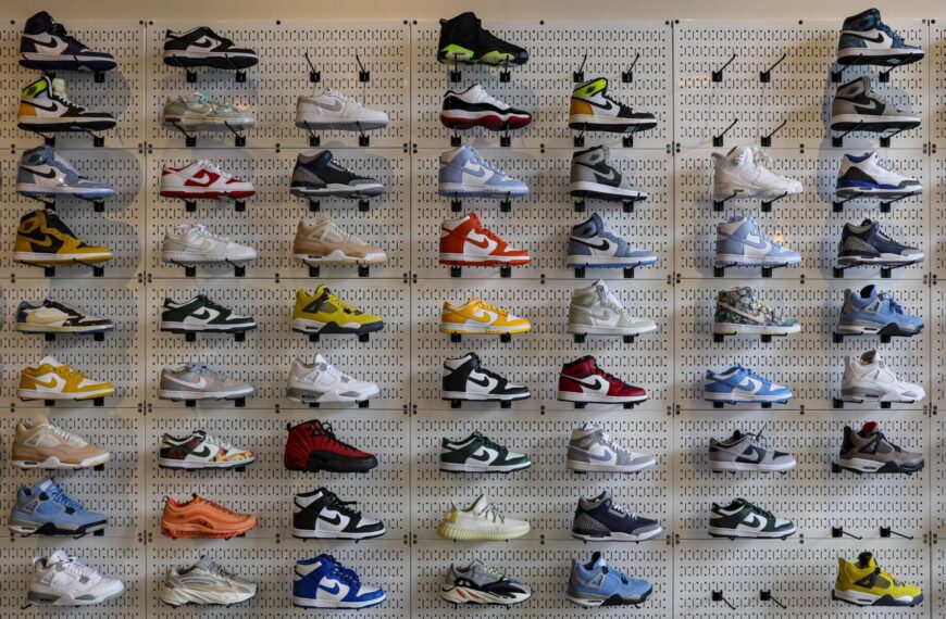 The Ultimate Guide to Jordan Shoes Retro: Styles, History, and Collecting