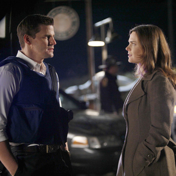 Bones S08E02 “The Partners in the Divorce”: A Deep Dive into the Forensic Drama