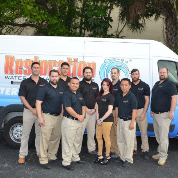 Home Restoration Franchise