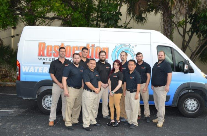 Home Restoration Franchise