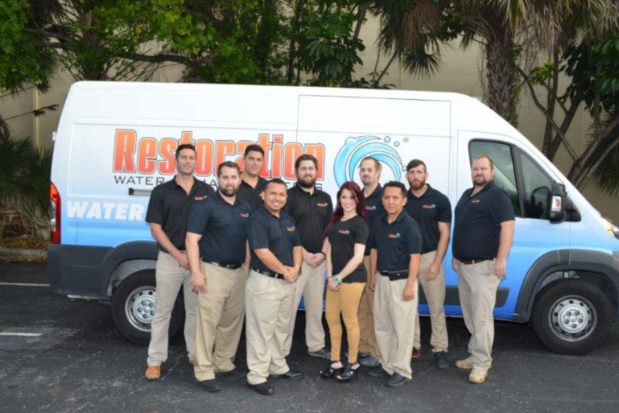 Home Restoration Franchise