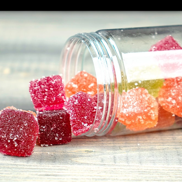 The Ultimate Guide to THC Gummies: Everything You Need to Know