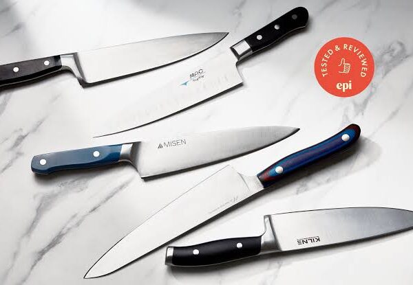 Top Reasons to Use German Chef Knife in Kitchen by Chefs