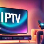 IPTV Service