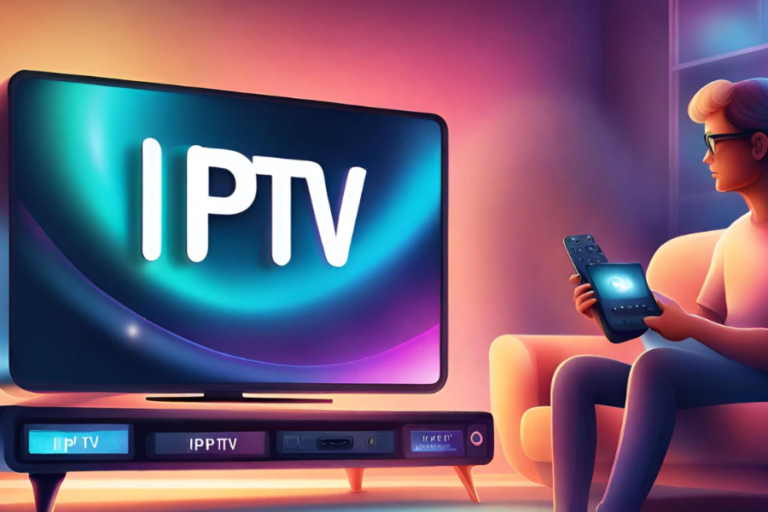 IPTV Service