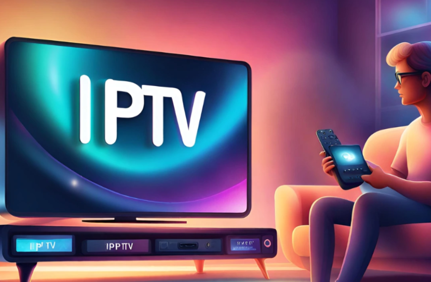 IPTV Service