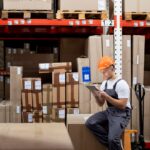 Essential Equipment for Your Warehouse