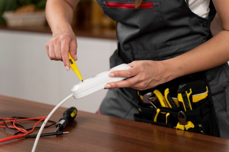 How to Protect Your Home Wiring from Electrical Hazards