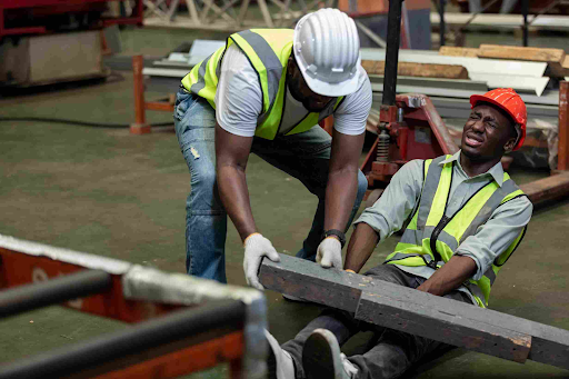 What to Expect When Working with a Construction Related Injuries Attorney in Sacramento