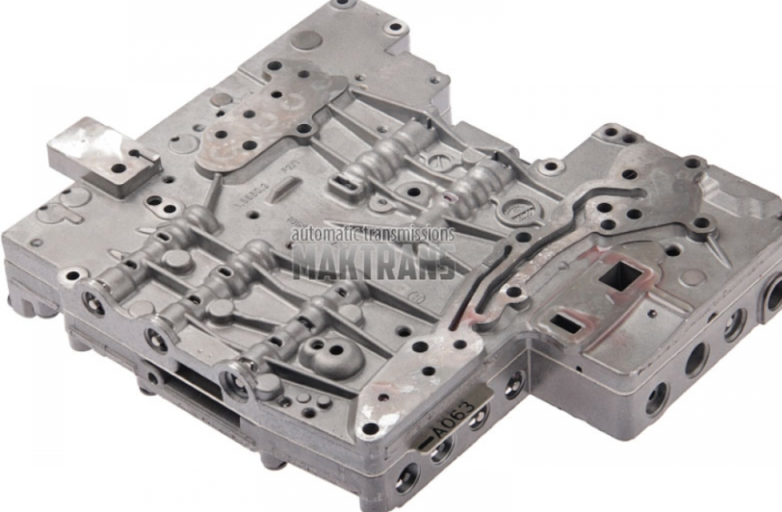 zf 6hp generation 2 solenoid diagram pdf