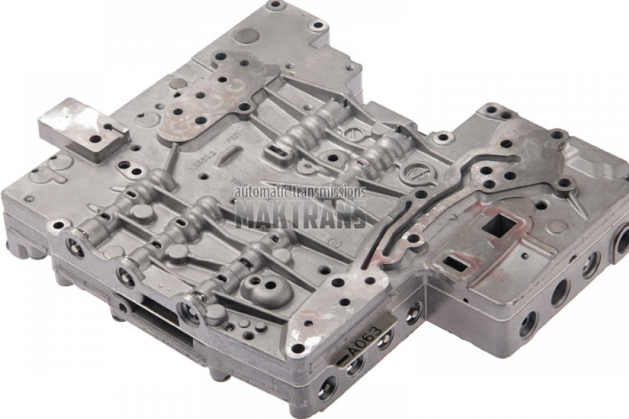 zf 6hp generation 2 solenoid diagram pdf