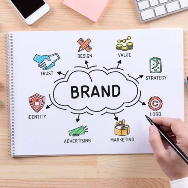 Building a Strong Personal Brand Online: Tips and Tricks