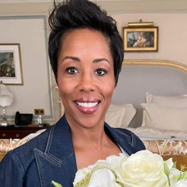 Lakesha Draine: A Successful Interior Designer, Entrepreneur, and Media Figure in 2024