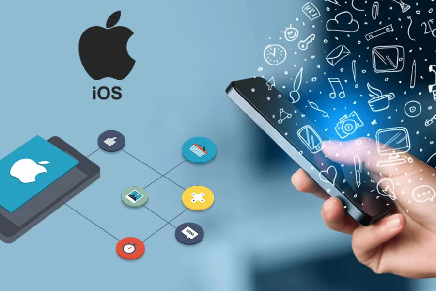 iPhone app development company