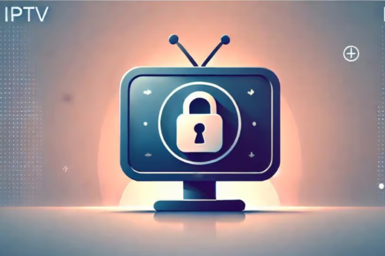 Understanding IPTV Service: A Modern Revolution in Television