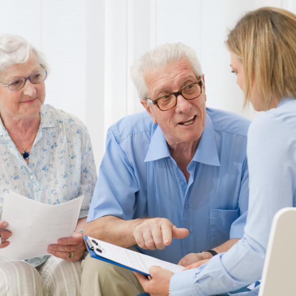 Understanding the Different Types of Senior Care Plans Available