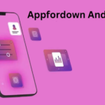 AppForDown Android