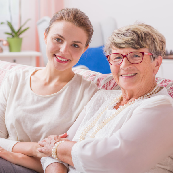 The 4 Benefits of Home Care Solutions for Seniors and Their Families