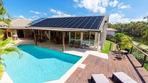 Solar Panels for Pools: Ultimate Guide & Benefits