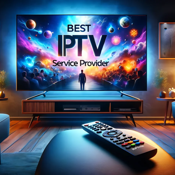 Understanding IPTV Service: The Future of Television