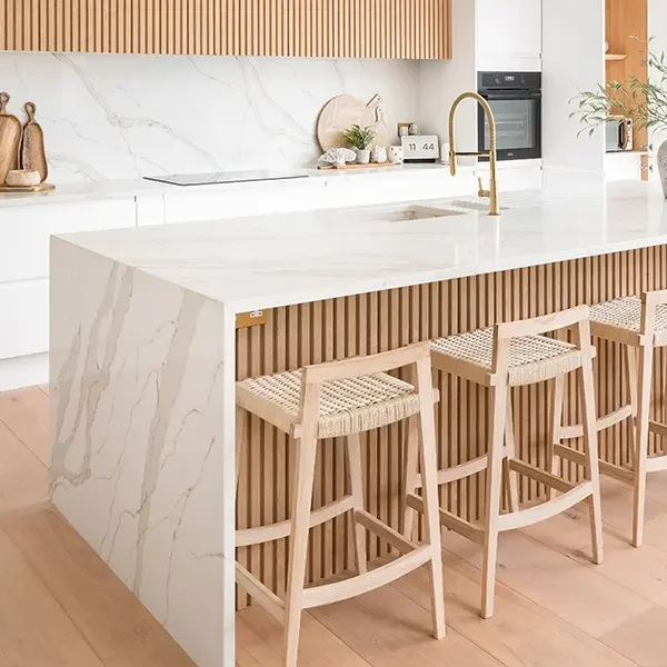 Cutting-Edge Quartz Worktop Designs: The Latest Trends for Modern Spaces 