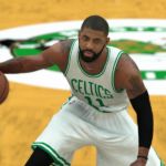 Kyrie Irving