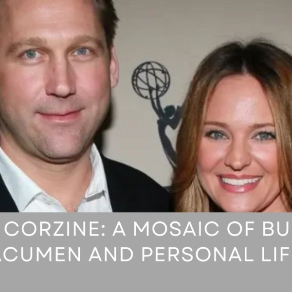 Who Is Sandy Corzine? A Glimpse into the Life of Sharon Case’s Ex-Husband