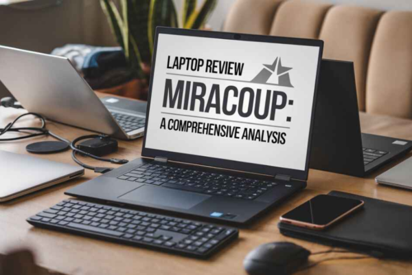 laptop review miracoup