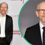 ron howard net worth