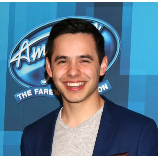 david archuleta net worth