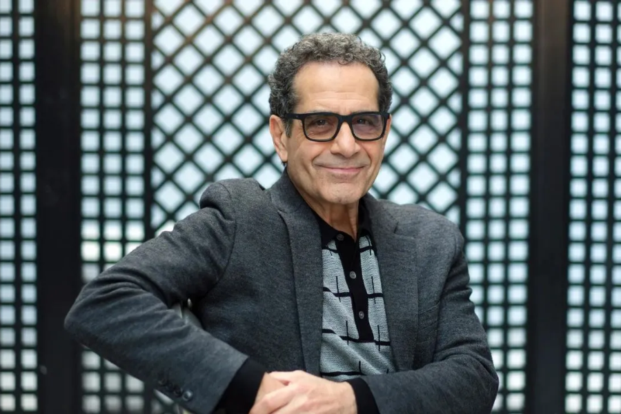 tony shalhoub net worth