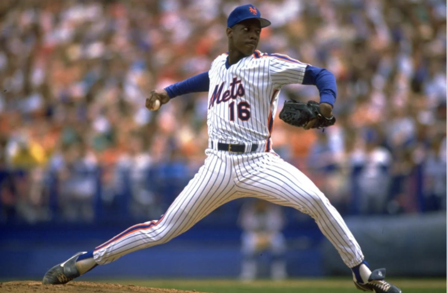 dwight gooden net worth