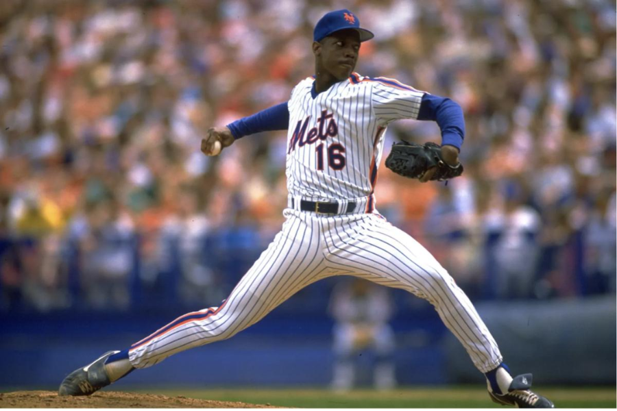 dwight gooden net worth