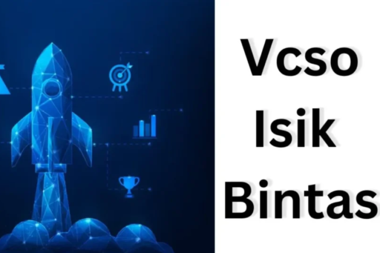 Vcso Isik Bintas: Redefining the Art of Visual Storytelling