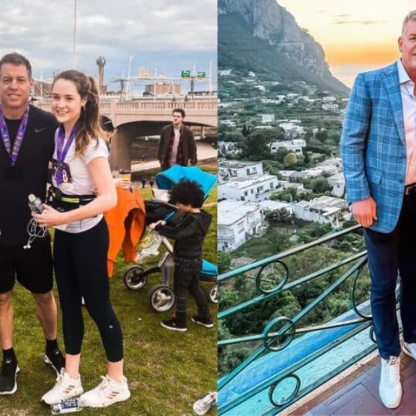 Who Is Alexa Marie Aikman? A Closer Look at the Life of Troy Aikman’s Daughter