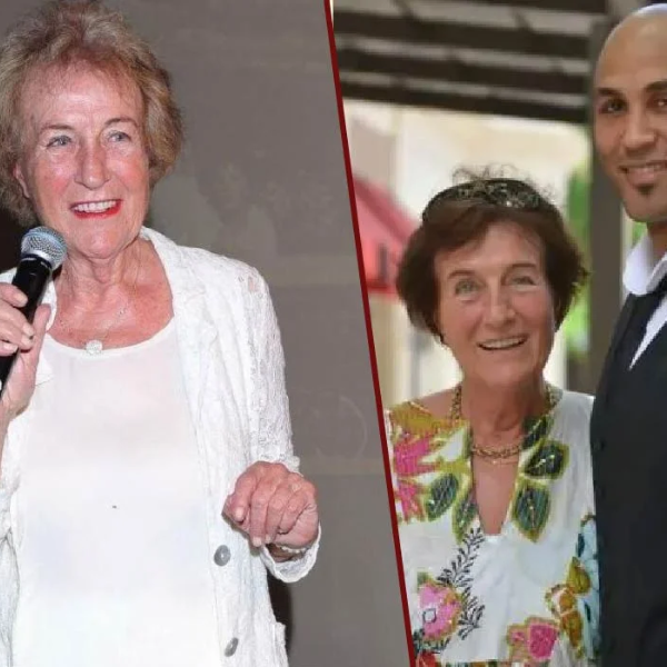 Ursula Kodjoe: The Life and Legacy of Boris Kodjoe’s Influential Mother